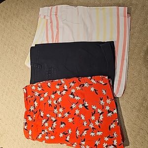 Short bundle - 3 pairs